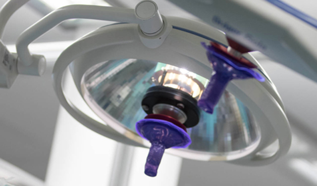 Interner link: Verlinkung zu Chirurgie